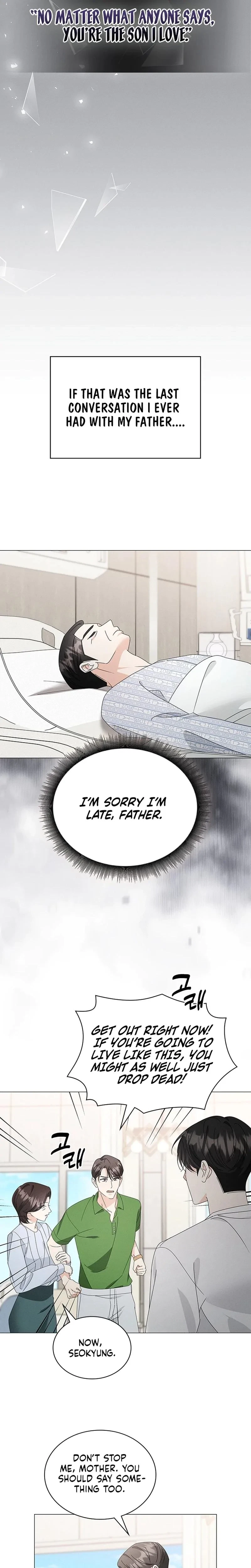 The Great Mad Dog Chapter 33, page 15