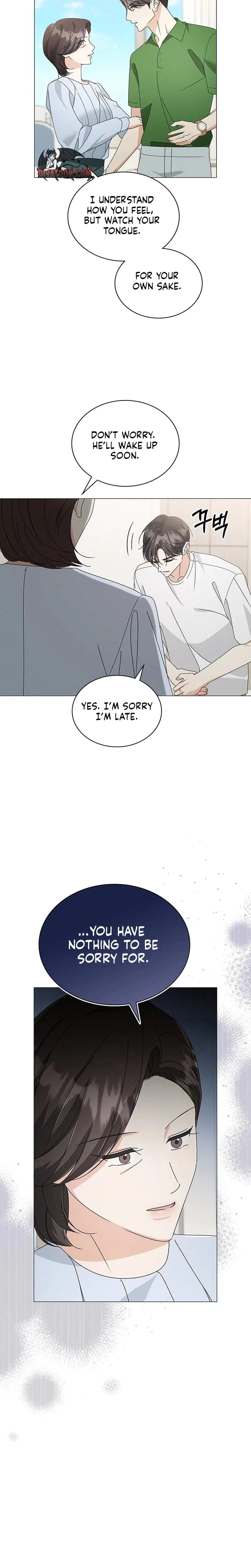 The Great Mad Dog Chapter 33, page 16