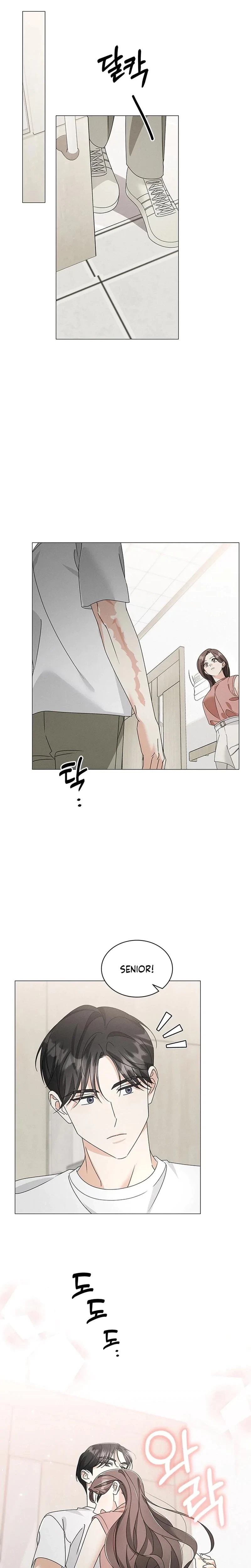 The Great Mad Dog Chapter 33, page 17