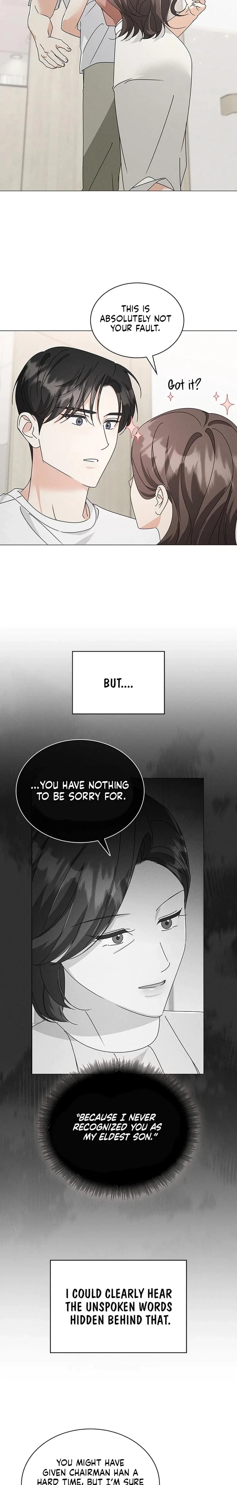 The Great Mad Dog Chapter 33, page 18