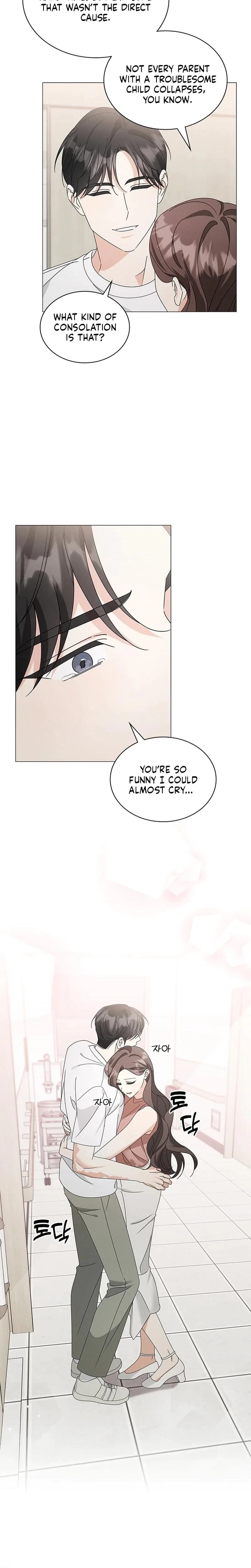 The Great Mad Dog Chapter 33, page 19