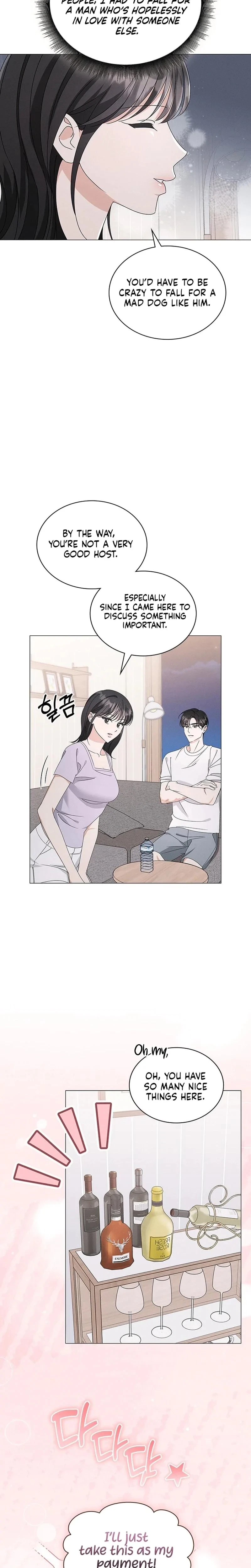 The Great Mad Dog Chapter 33, page 2