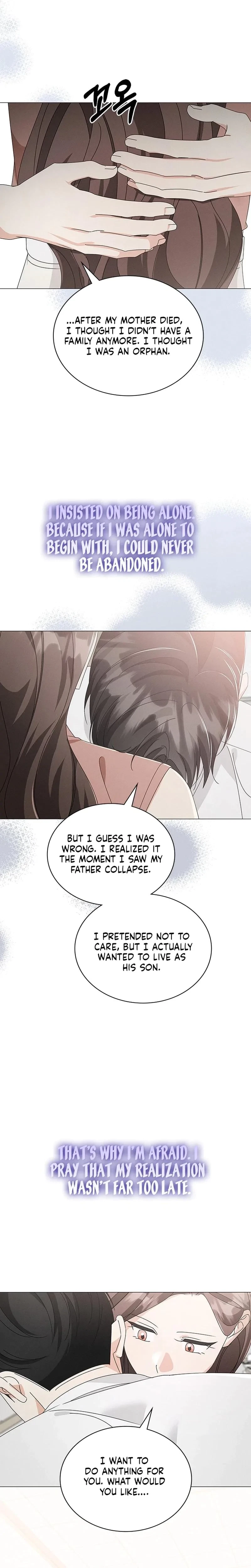 The Great Mad Dog Chapter 33, page 20