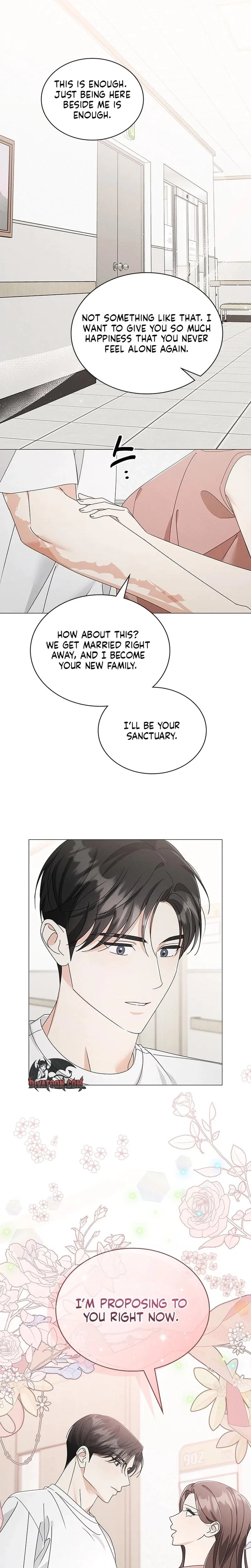 The Great Mad Dog Chapter 33, page 21