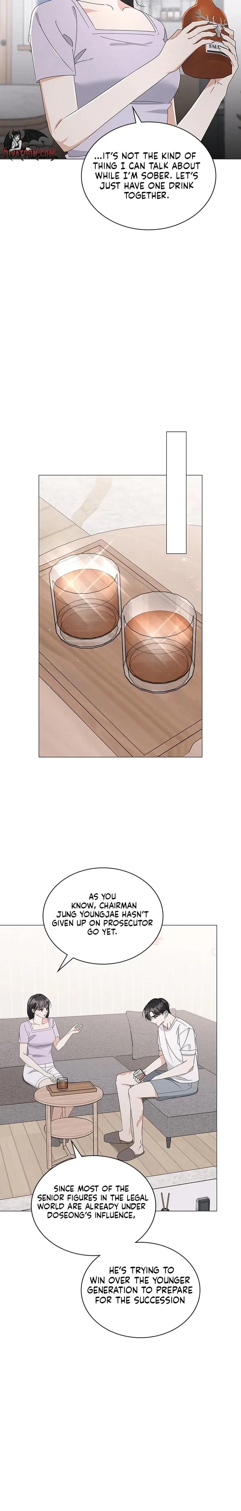 The Great Mad Dog Chapter 33, page 4