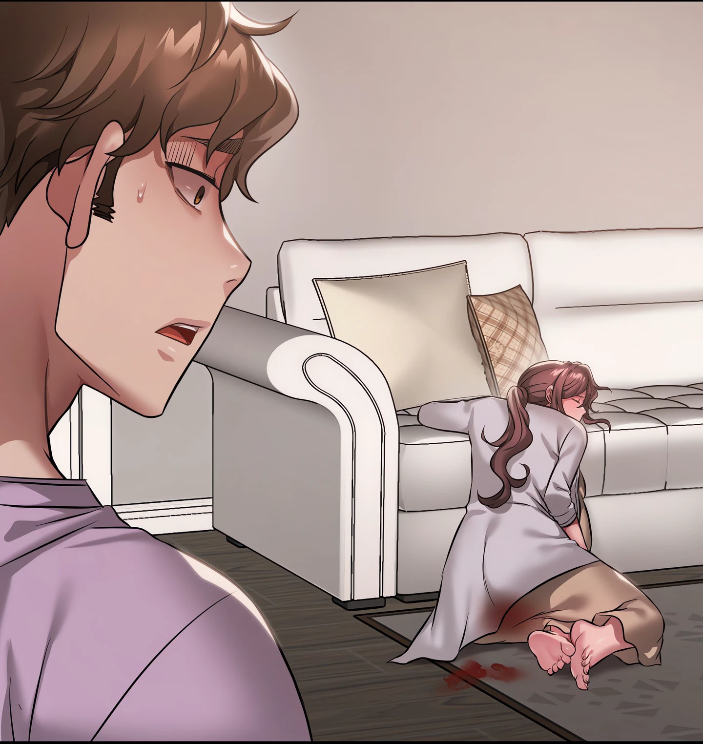 Chapter 100, page 19
