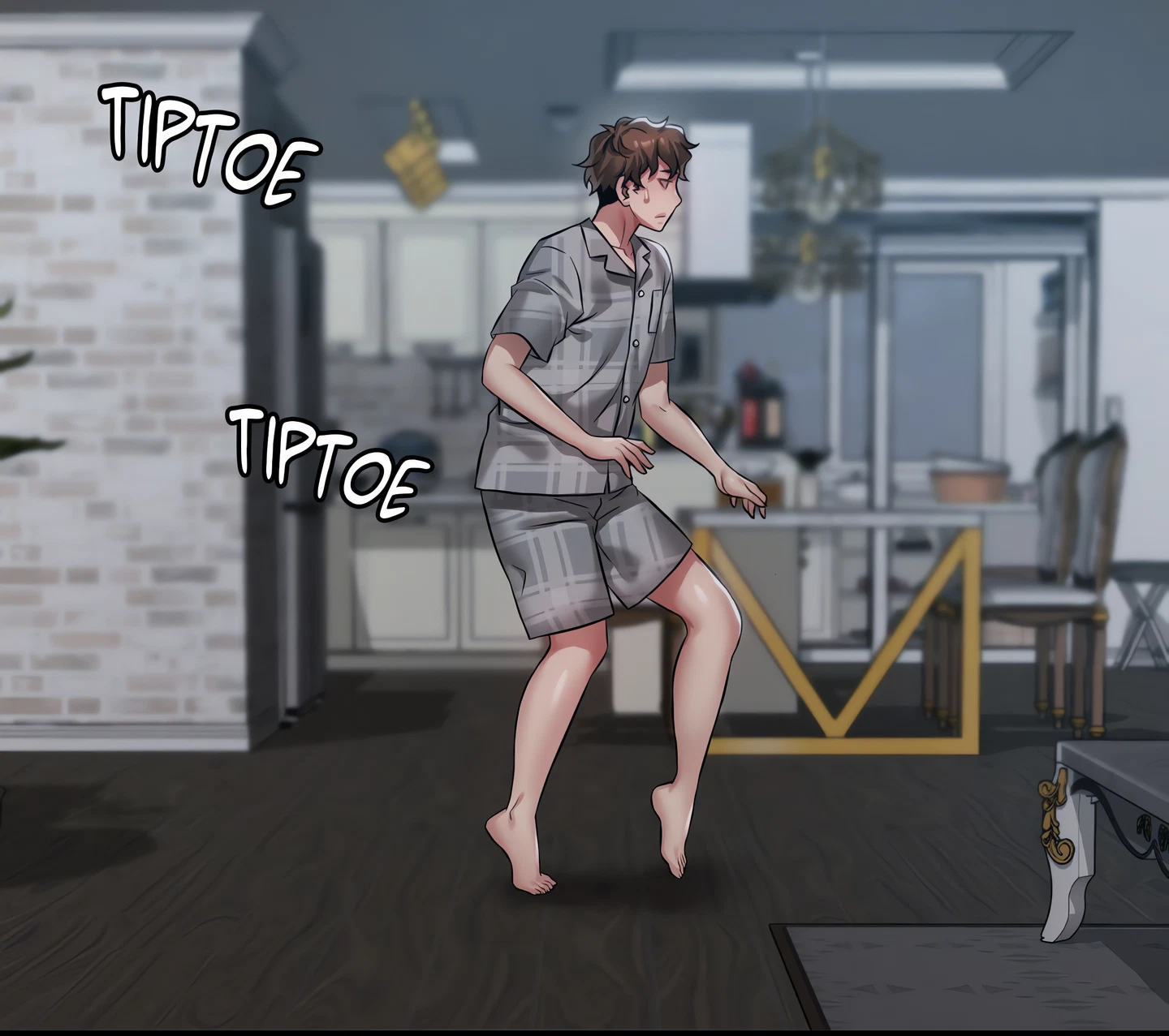 Chapter 100, page 61