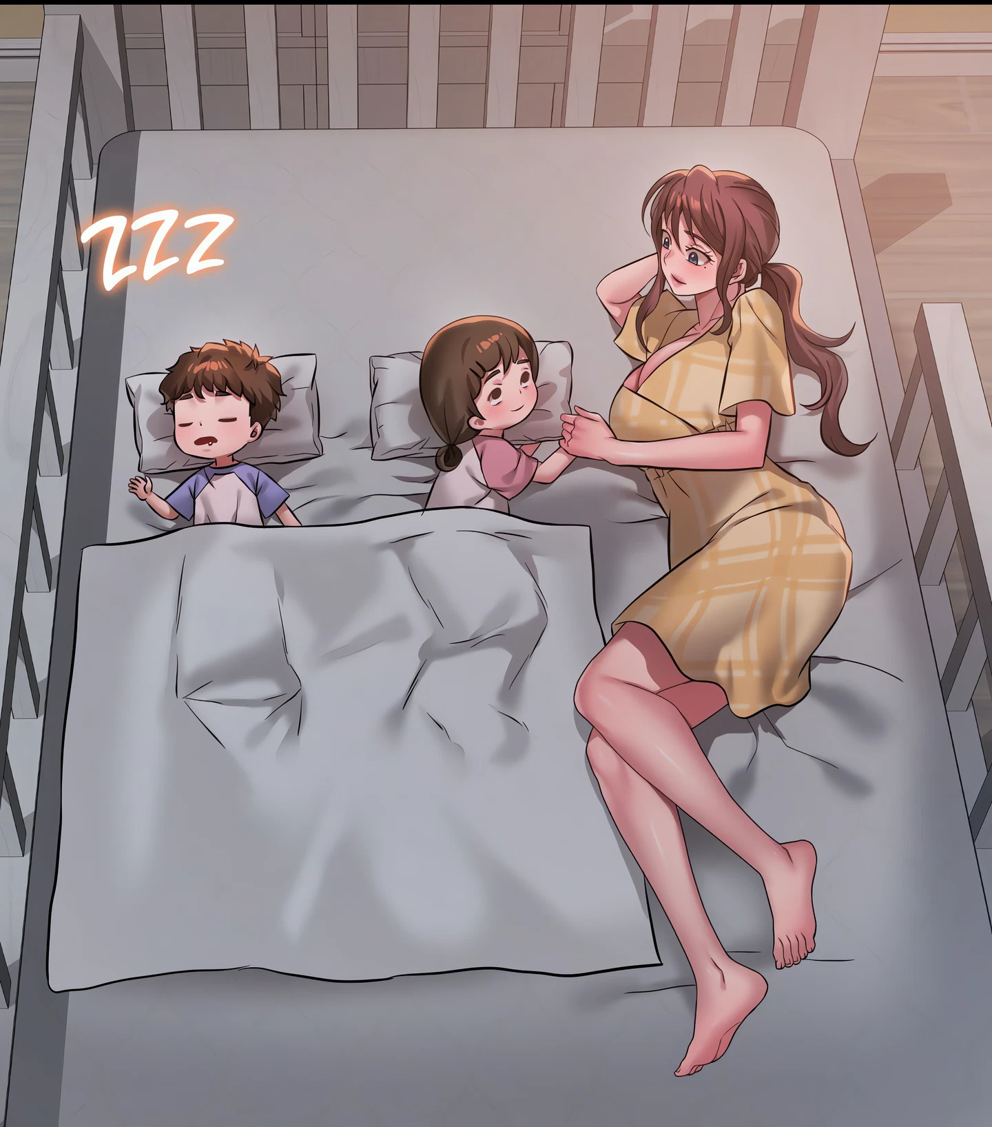 Chapter 100, page 94