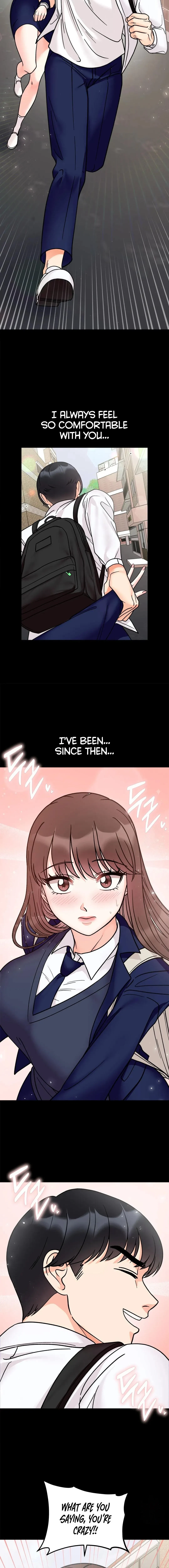 Secret Siblings Chapter 28, page 13