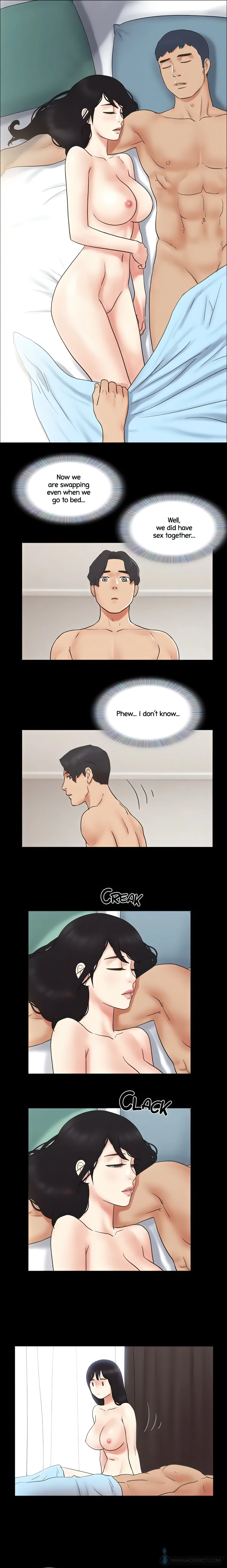 Only With Consent Chapter 63 (Uncensored), page 11