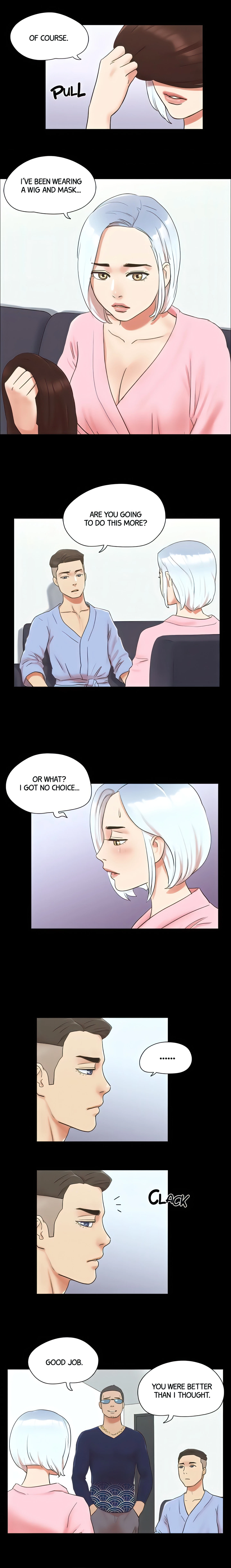 Only With Consent Chapter 63 (Uncensored), page 5