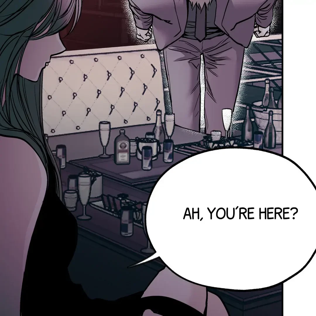 La Méche Chapter 4, page 107