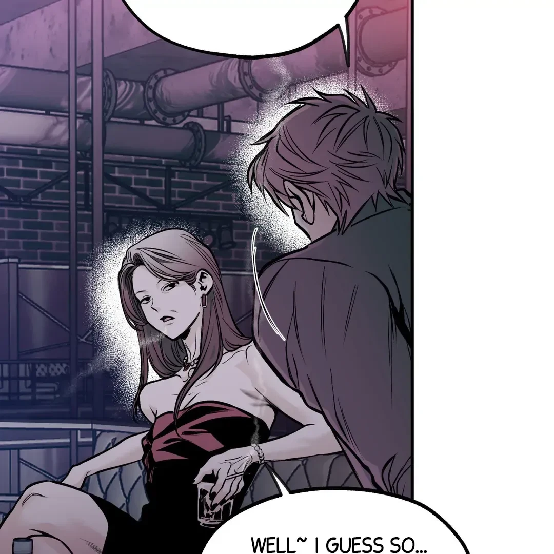 La Méche Chapter 4, page 109