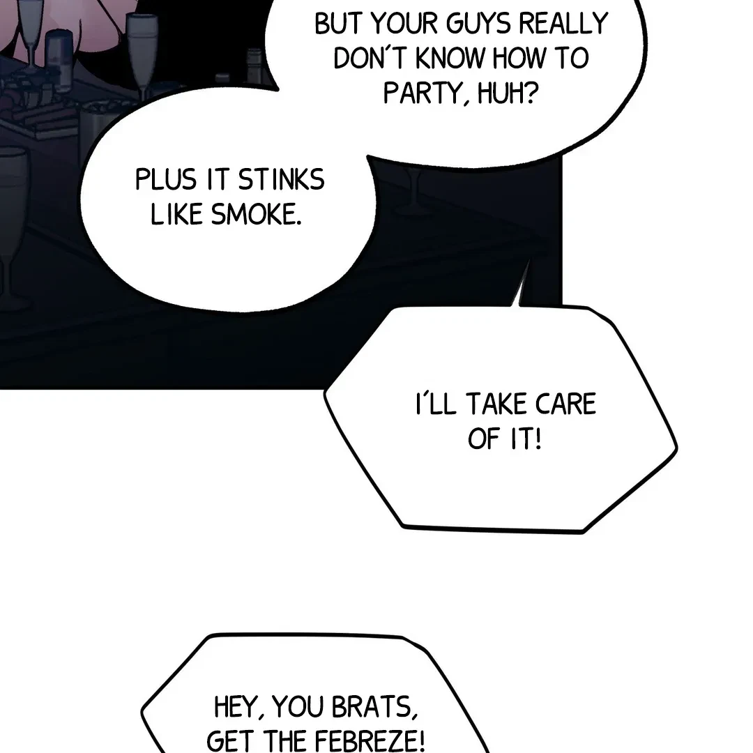La Méche Chapter 4, page 110