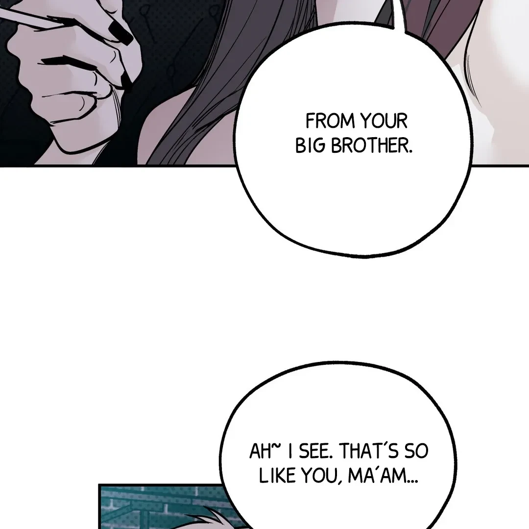 La Méche Chapter 4, page 116