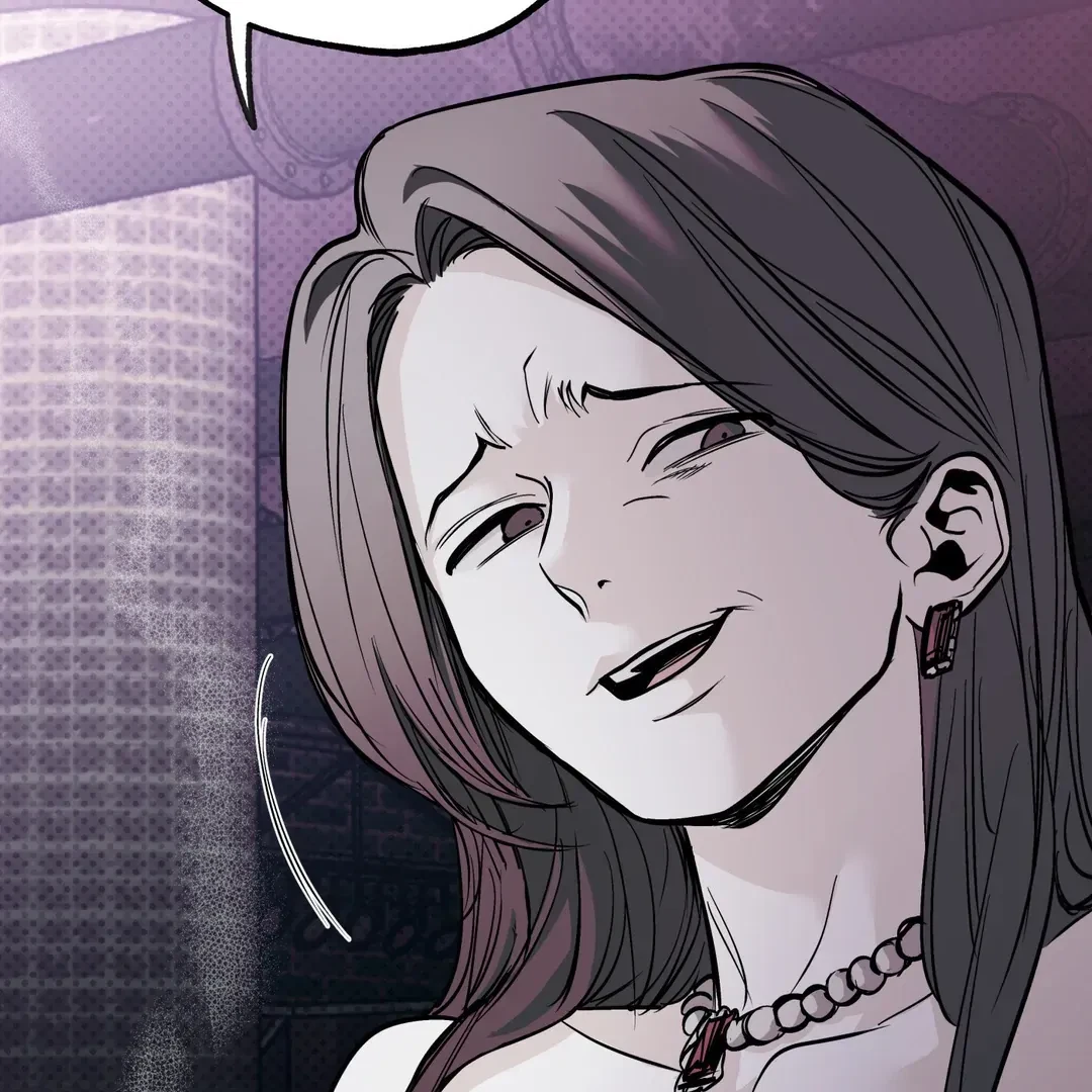 La Méche Chapter 4, page 124