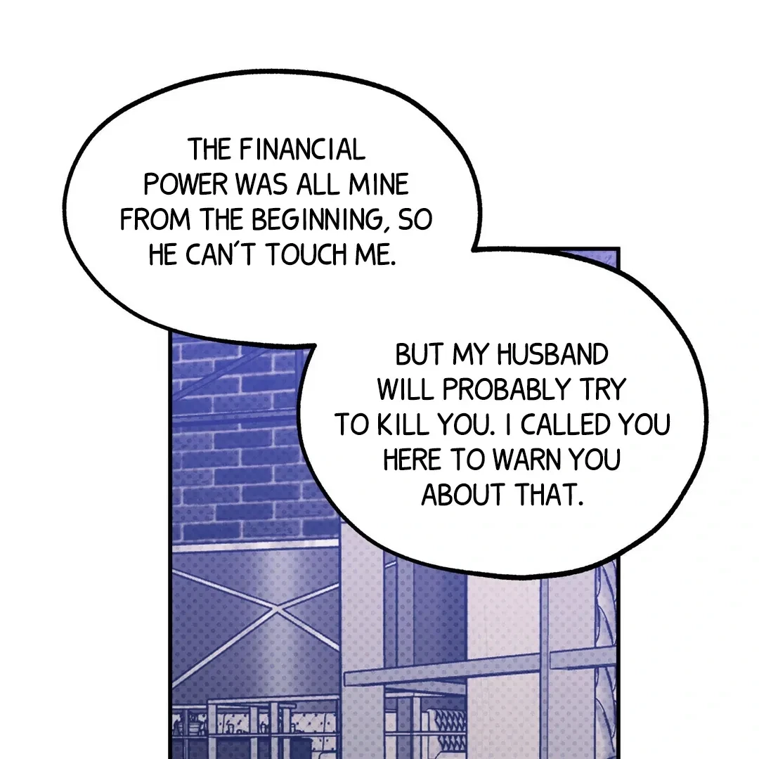 La Méche Chapter 4, page 130