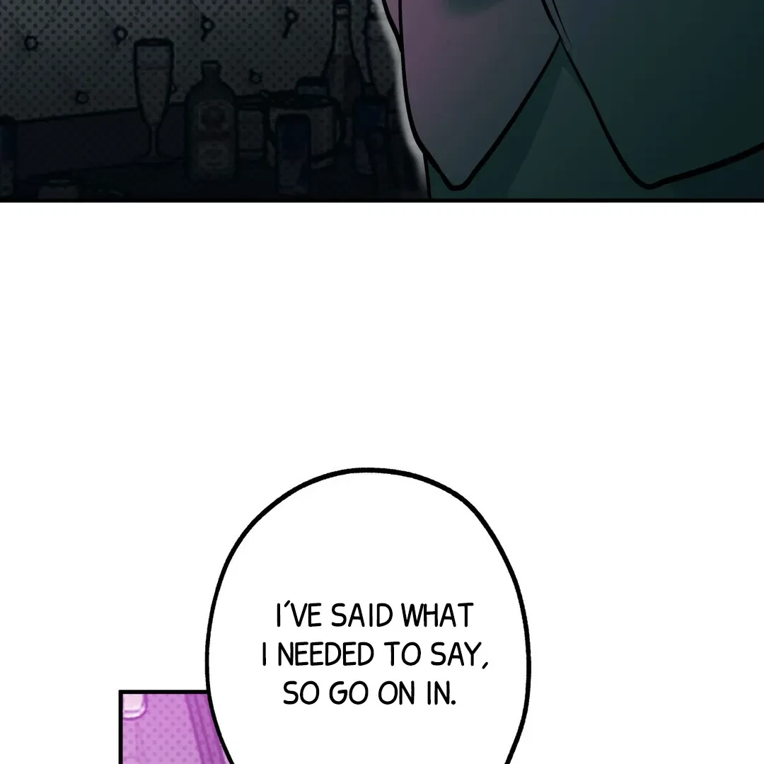 La Méche Chapter 4, page 135
