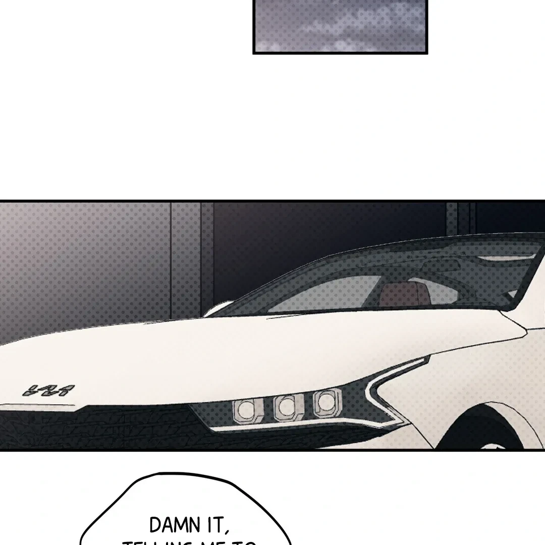 La Méche Chapter 4, page 139
