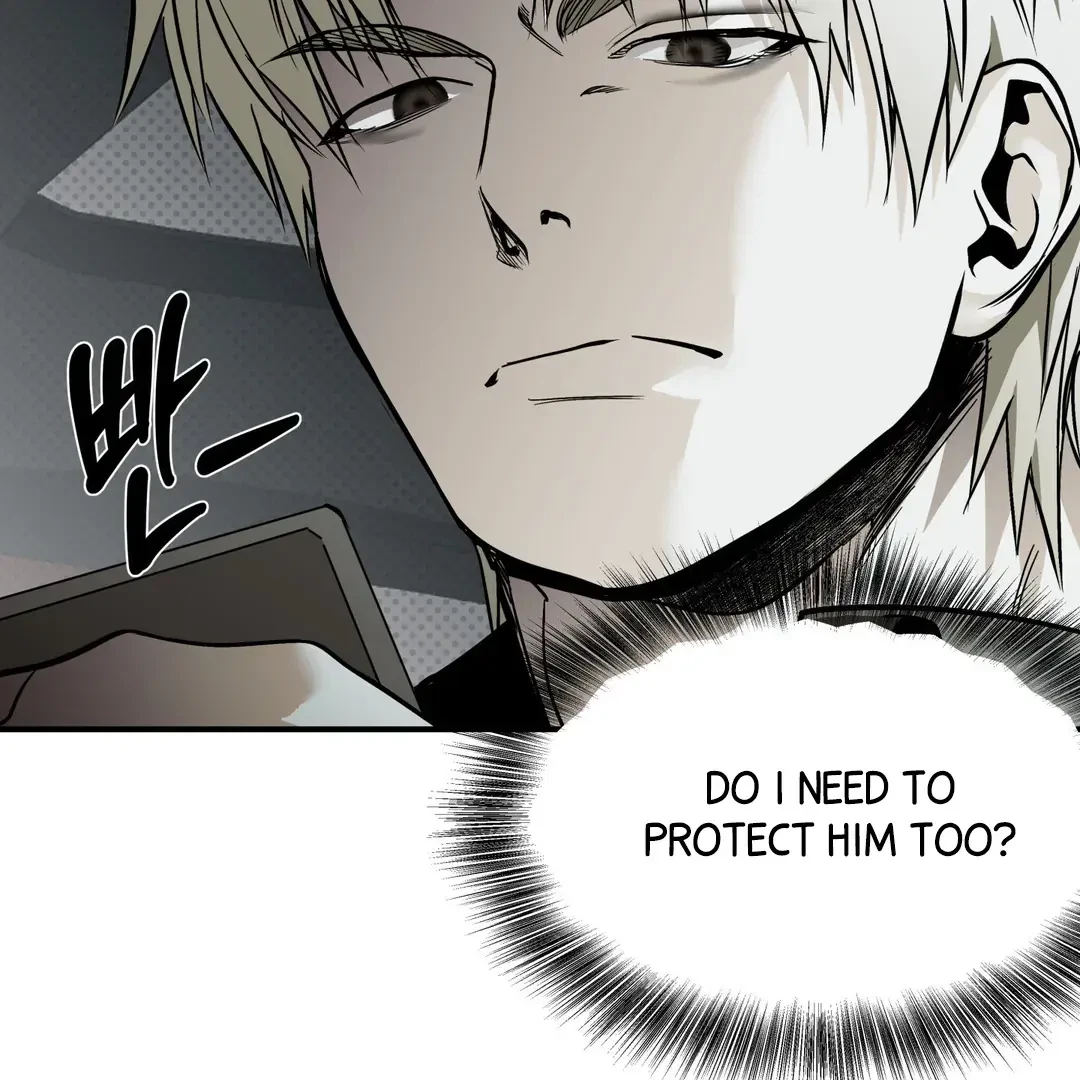 La Méche Chapter 4, page 144