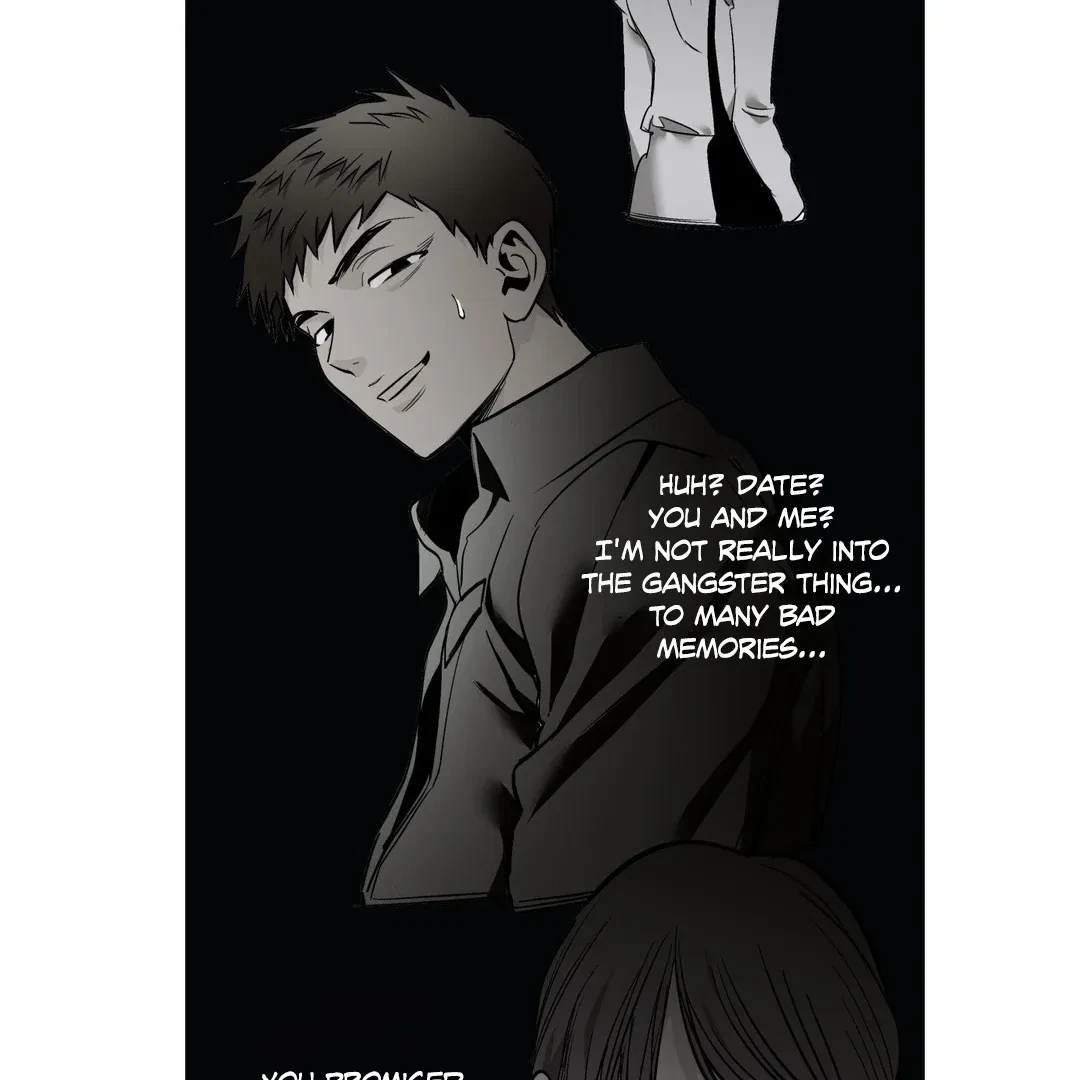 La Méche Chapter 4, page 146