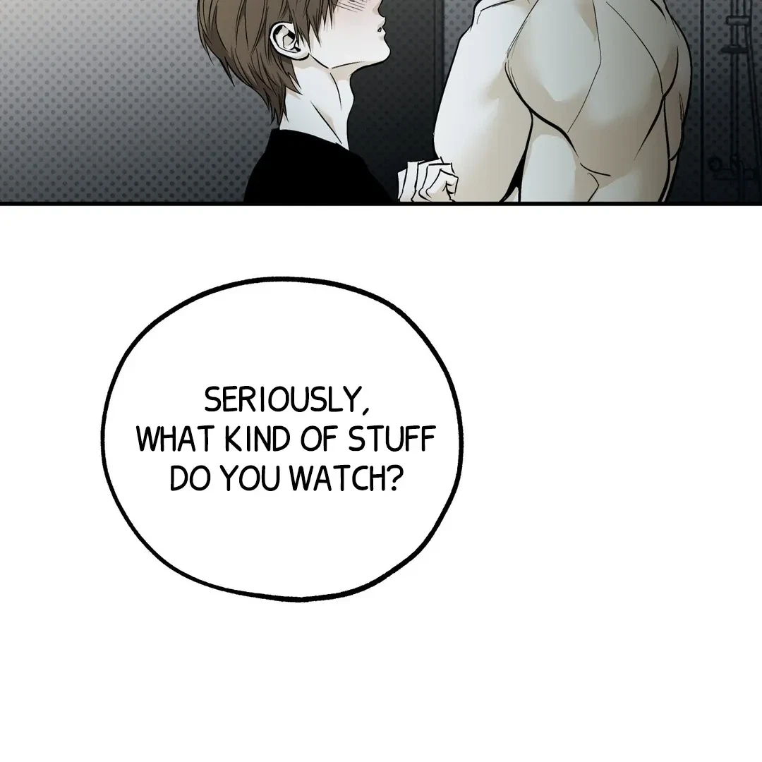 La Méche Chapter 4, page 36