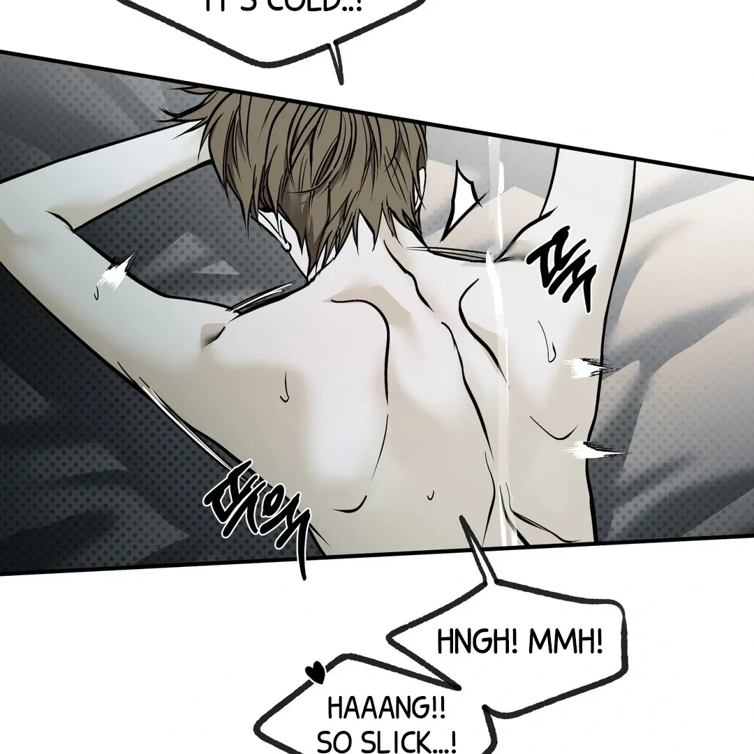 La Méche Chapter 4, page 39