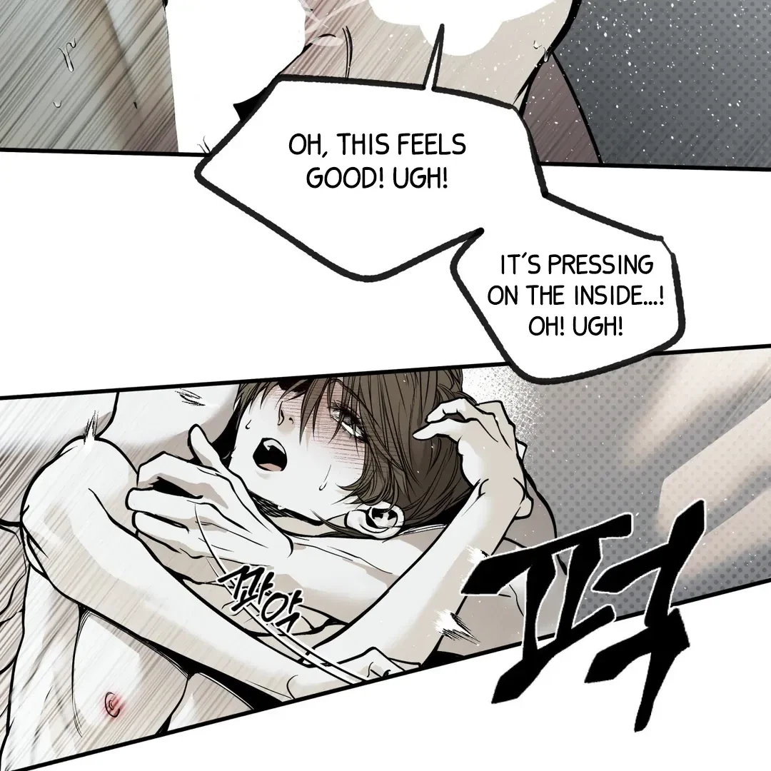 La Méche Chapter 4, page 68