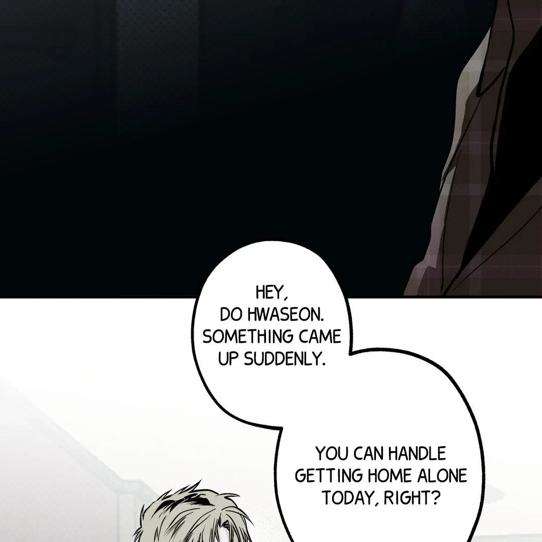 La Méche Chapter 4, page 89