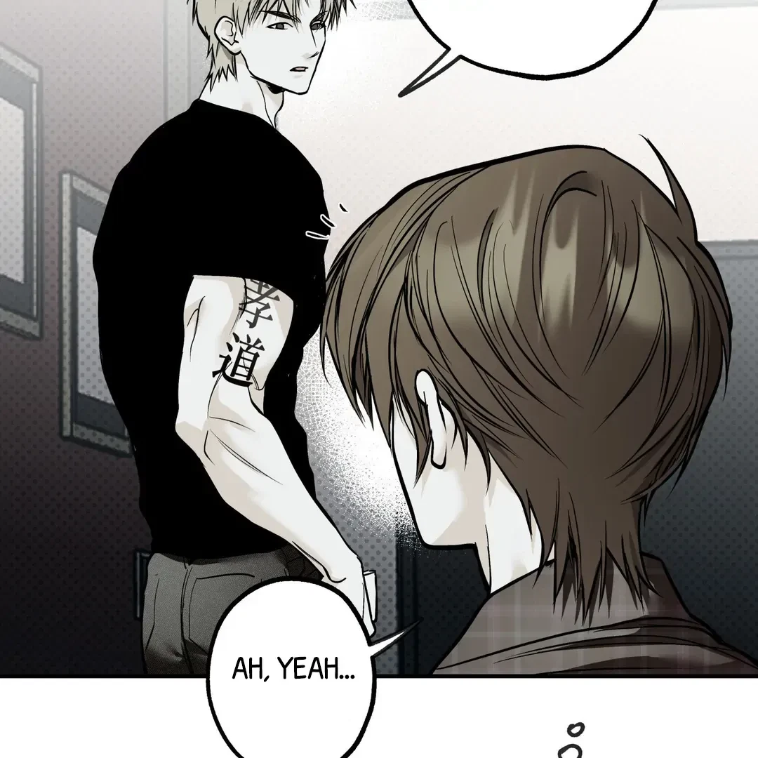 La Méche Chapter 4, page 90