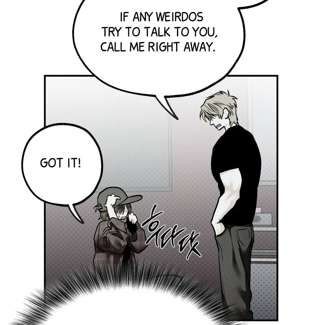 La Méche Chapter 4, page 95