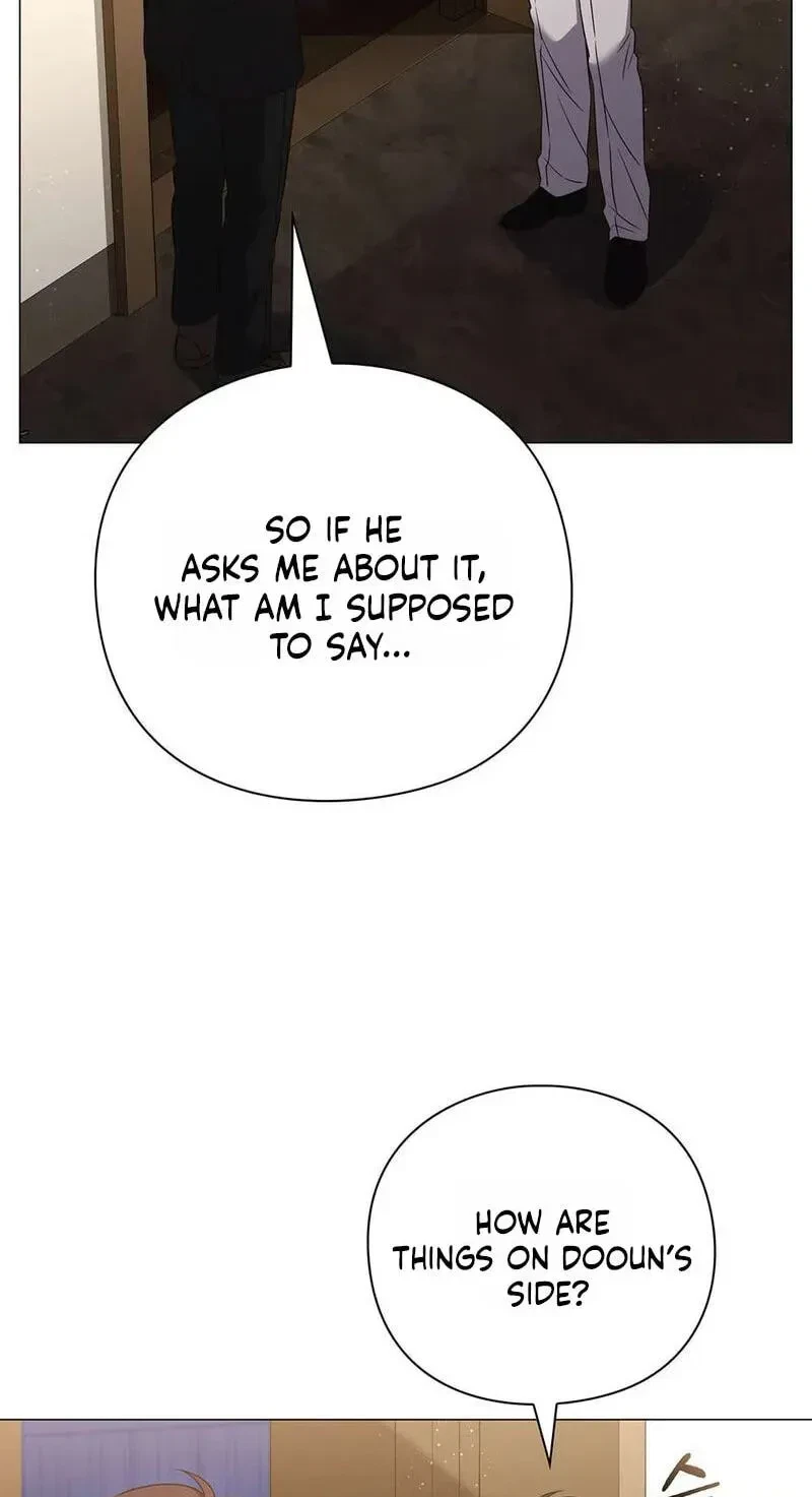 The Lover Of A Beast Chapter 21, page 3