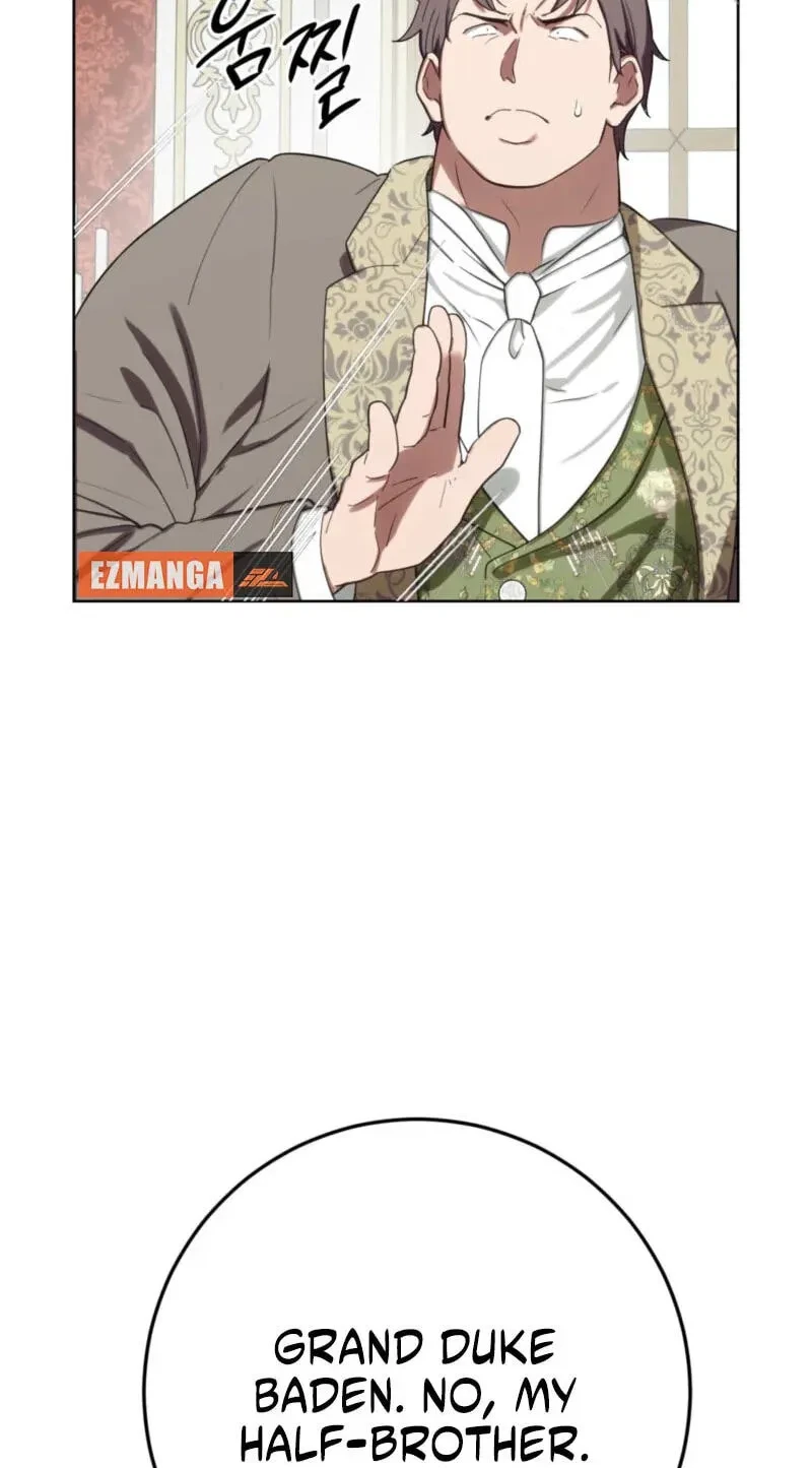 Atonement, For Your Cruelty Chapter 8, page 101