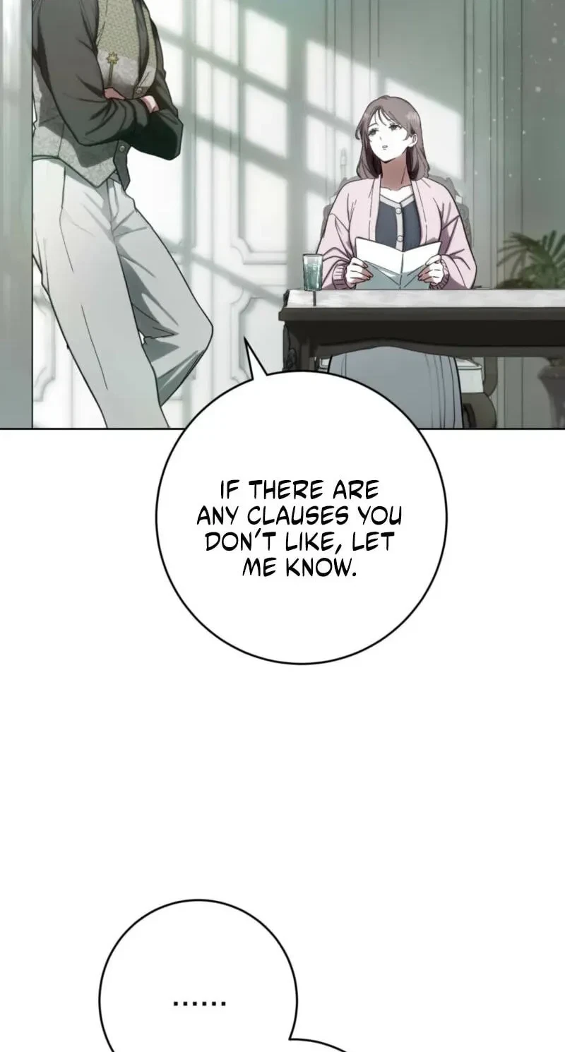 Atonement, For Your Cruelty Chapter 8, page 13