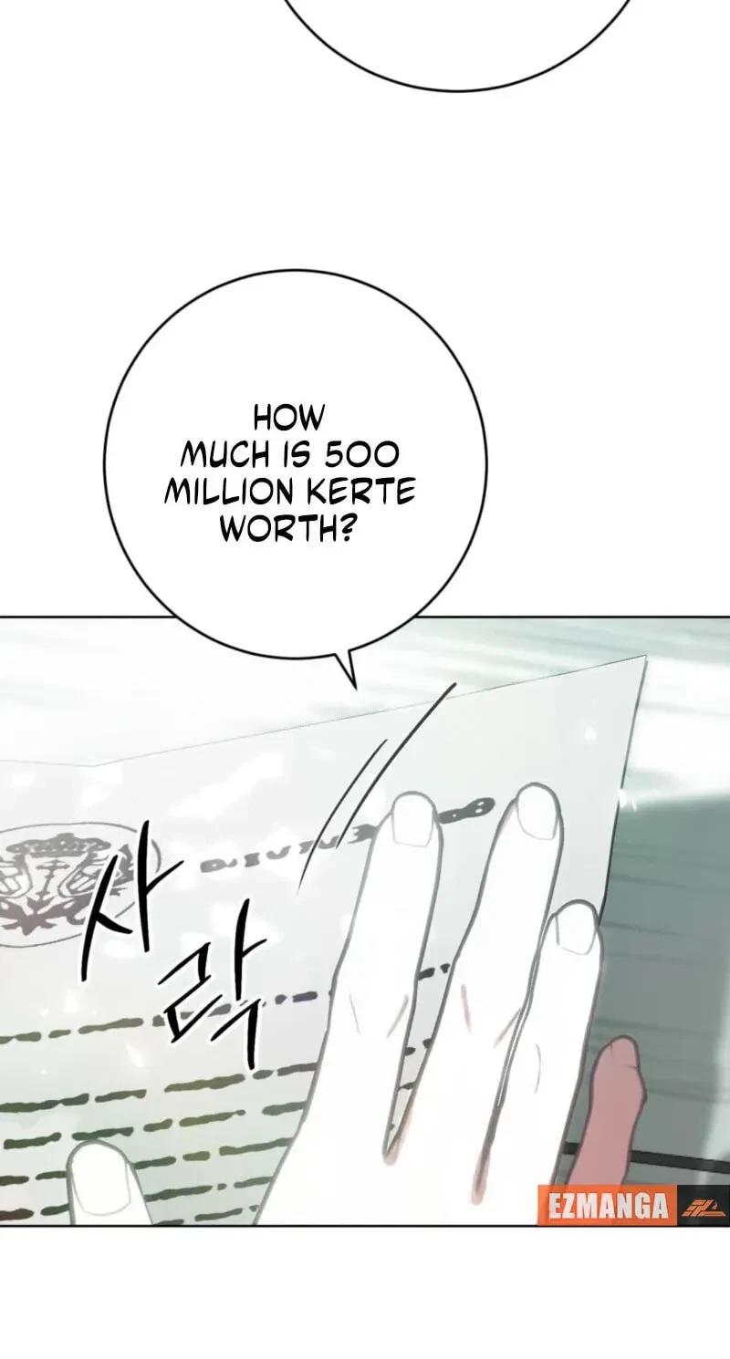 Atonement, For Your Cruelty Chapter 8, page 16