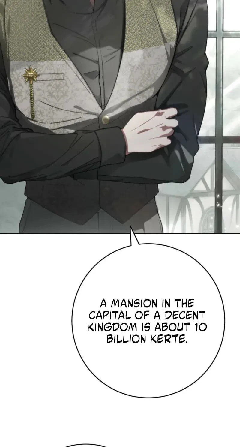 Atonement, For Your Cruelty Chapter 8, page 18