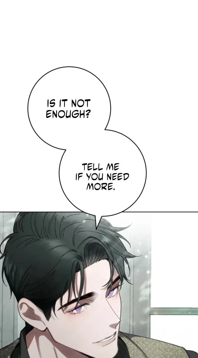 Atonement, For Your Cruelty Chapter 8, page 21