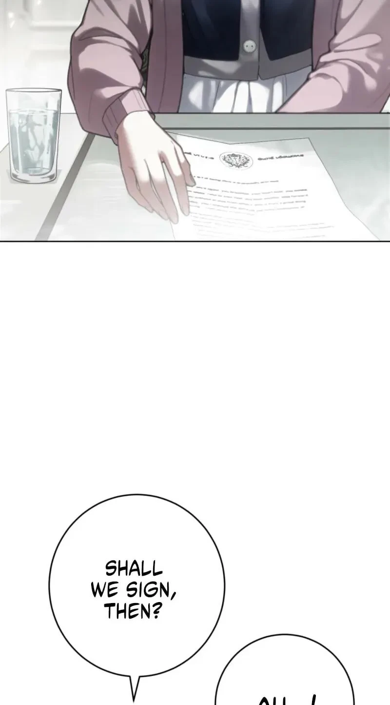 Atonement, For Your Cruelty Chapter 8, page 24