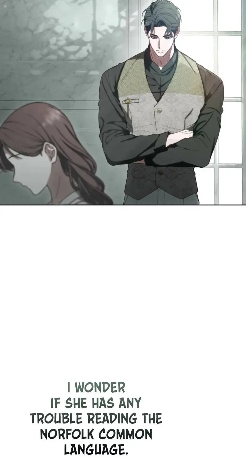 Atonement, For Your Cruelty Chapter 8, page 3