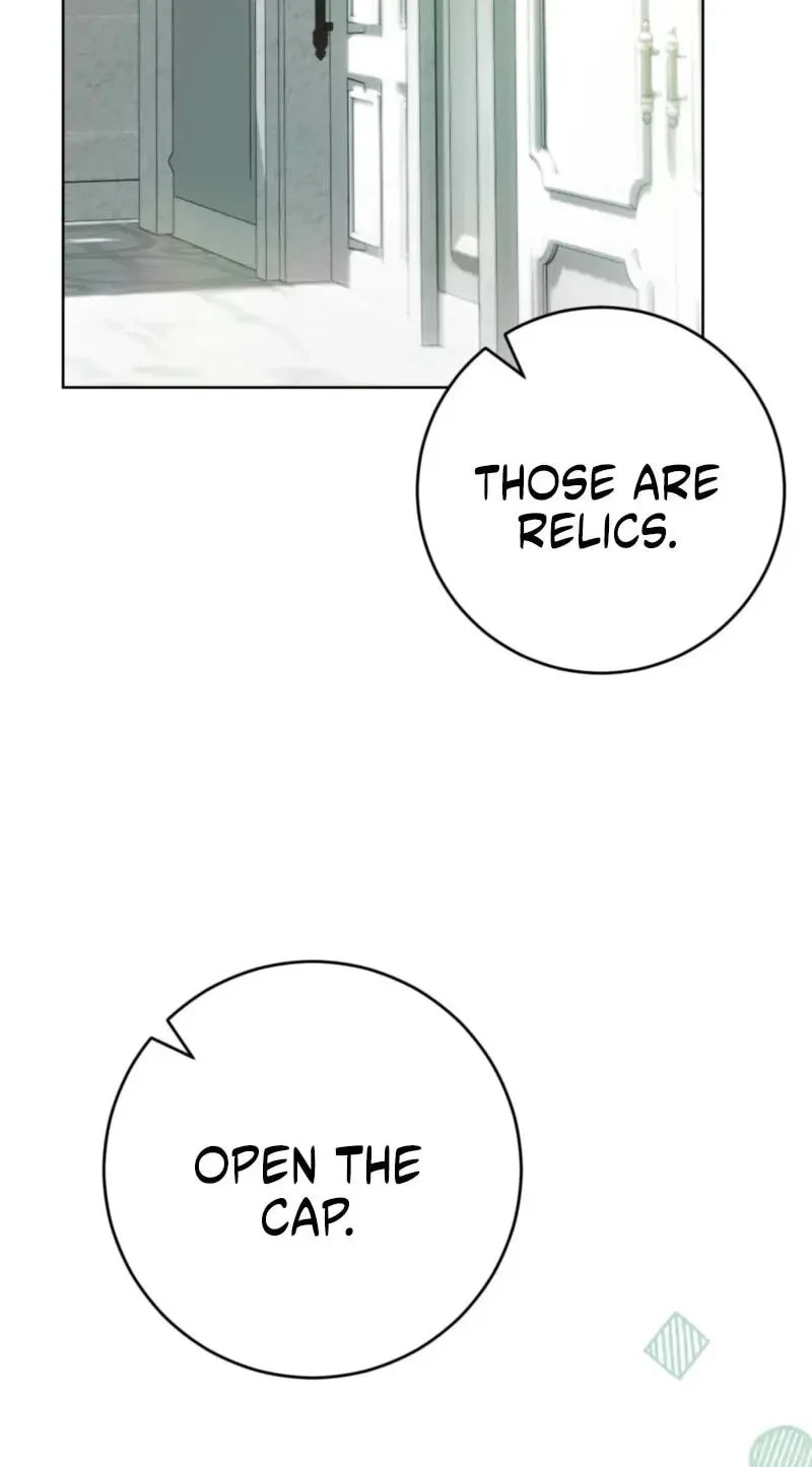 Atonement, For Your Cruelty Chapter 8, page 31