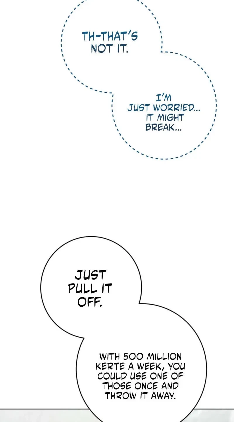 Atonement, For Your Cruelty Chapter 8, page 35