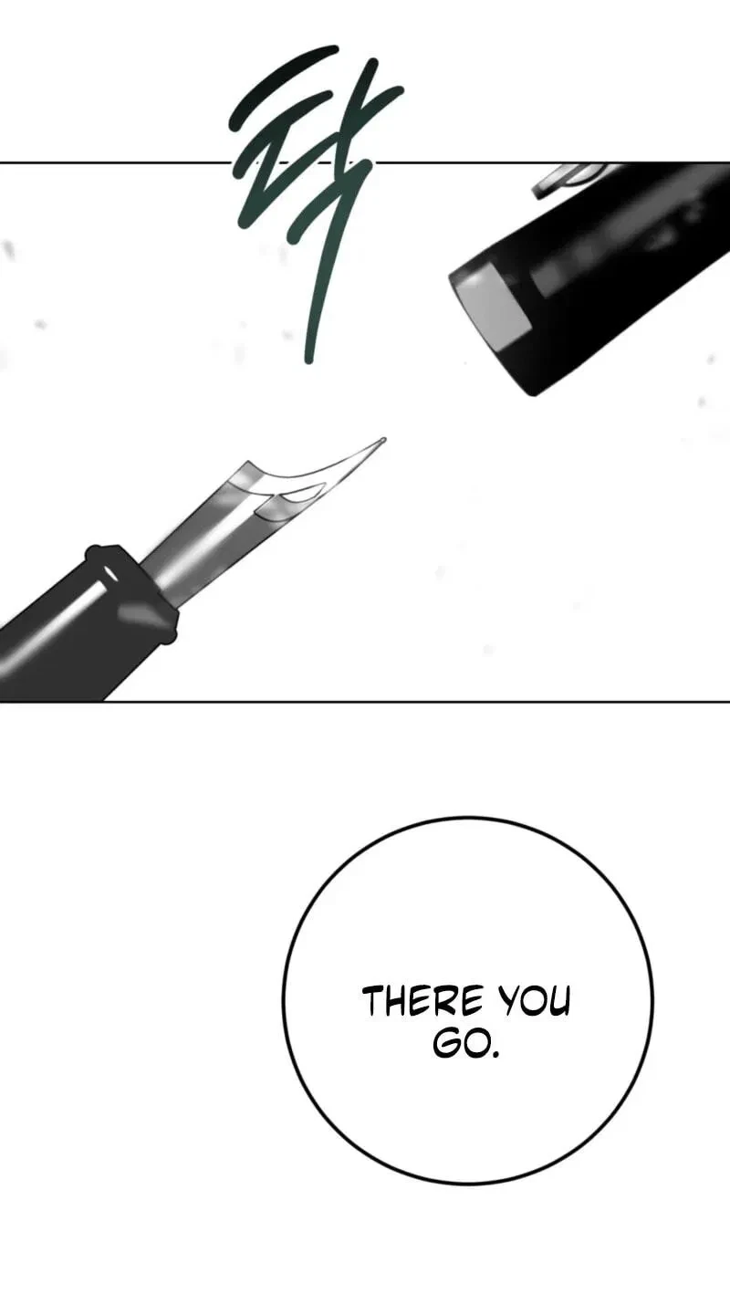 Atonement, For Your Cruelty Chapter 8, page 37