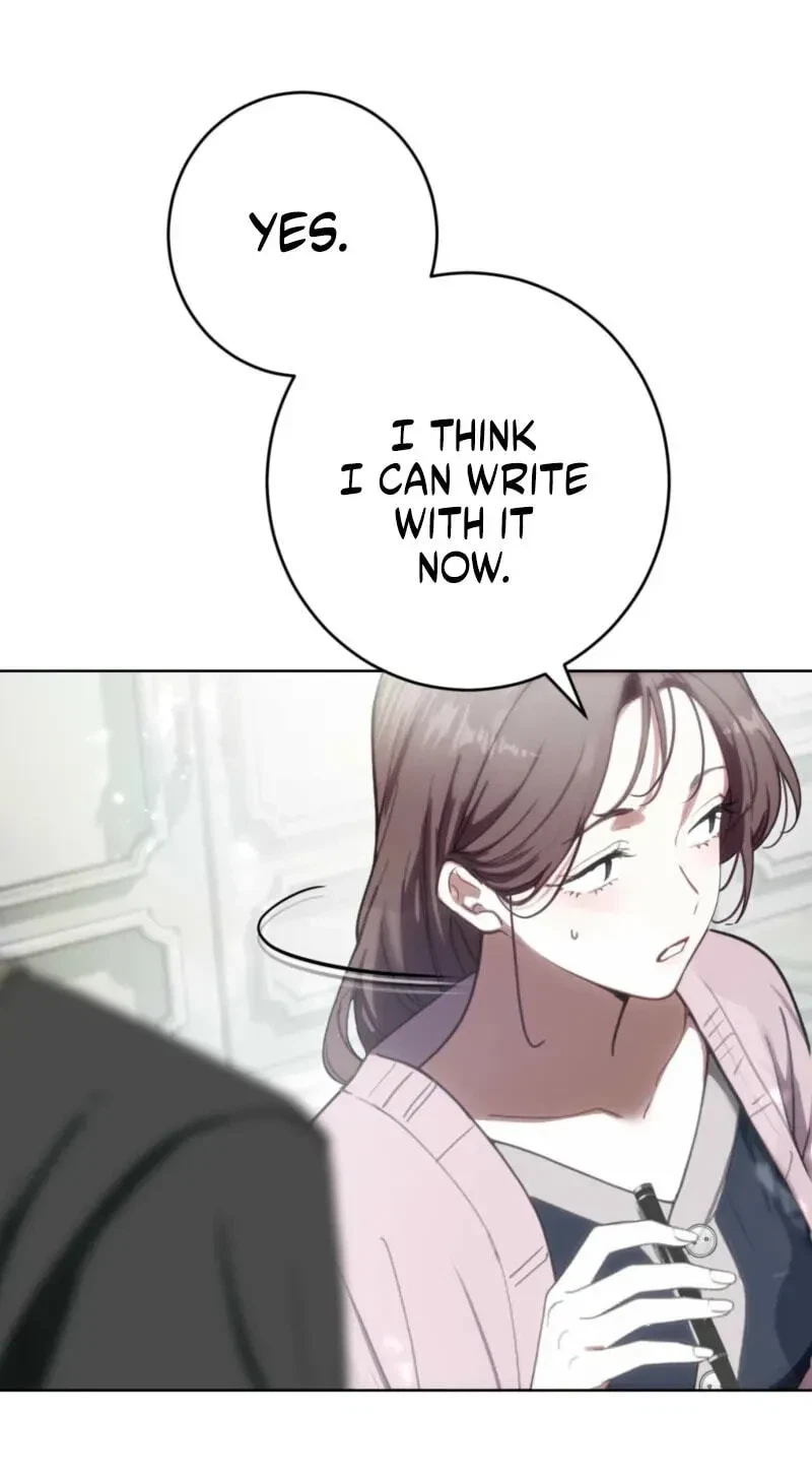Atonement, For Your Cruelty Chapter 8, page 38