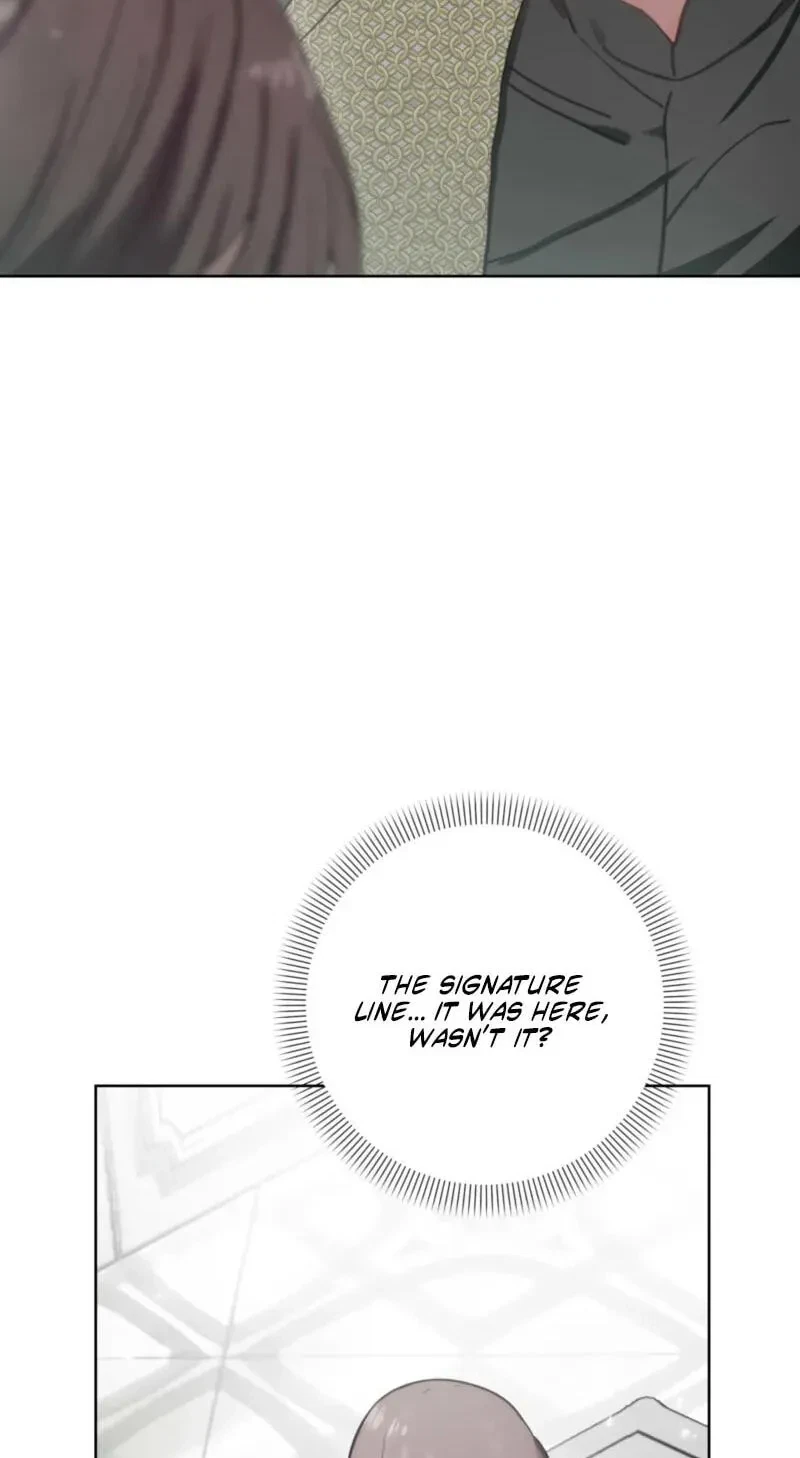 Atonement, For Your Cruelty Chapter 8, page 40