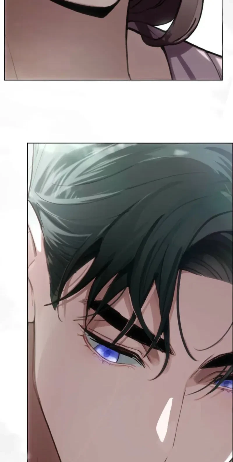 Atonement, For Your Cruelty Chapter 8, page 51