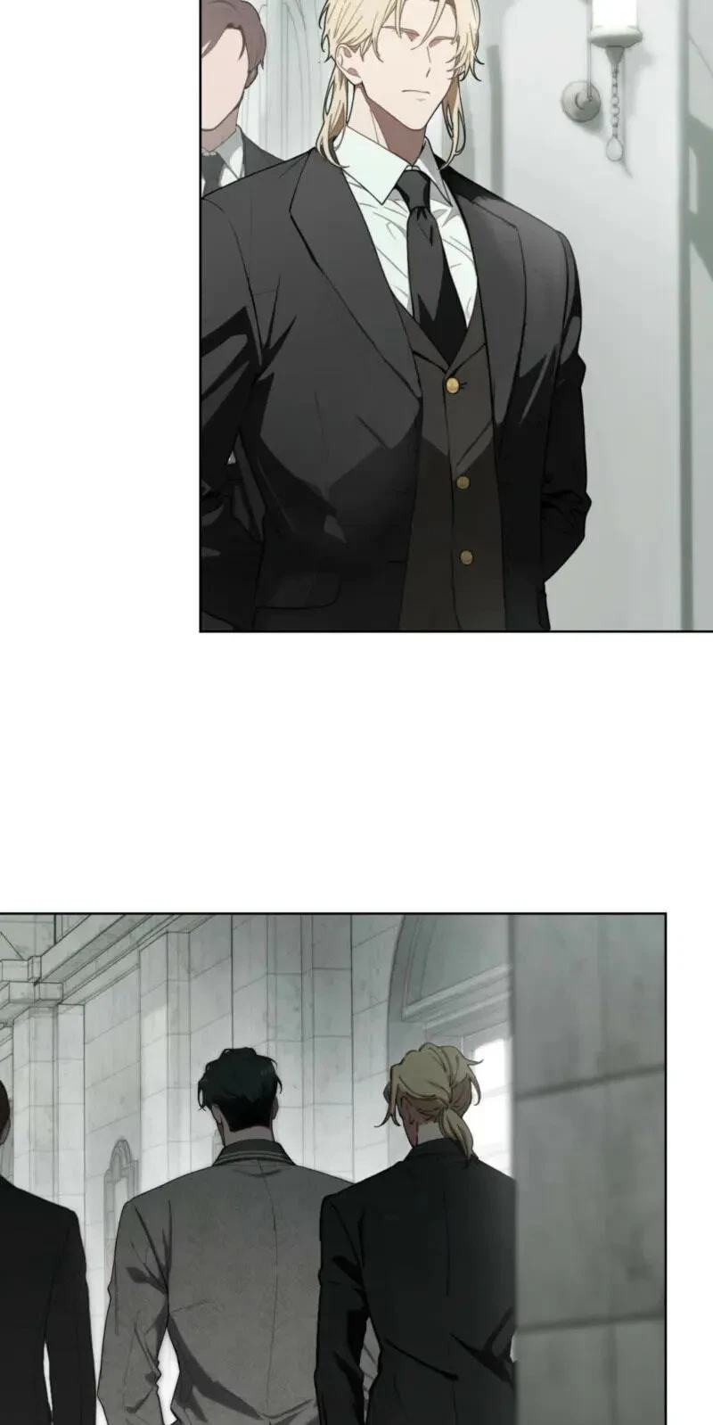 Atonement, For Your Cruelty Chapter 8, page 59