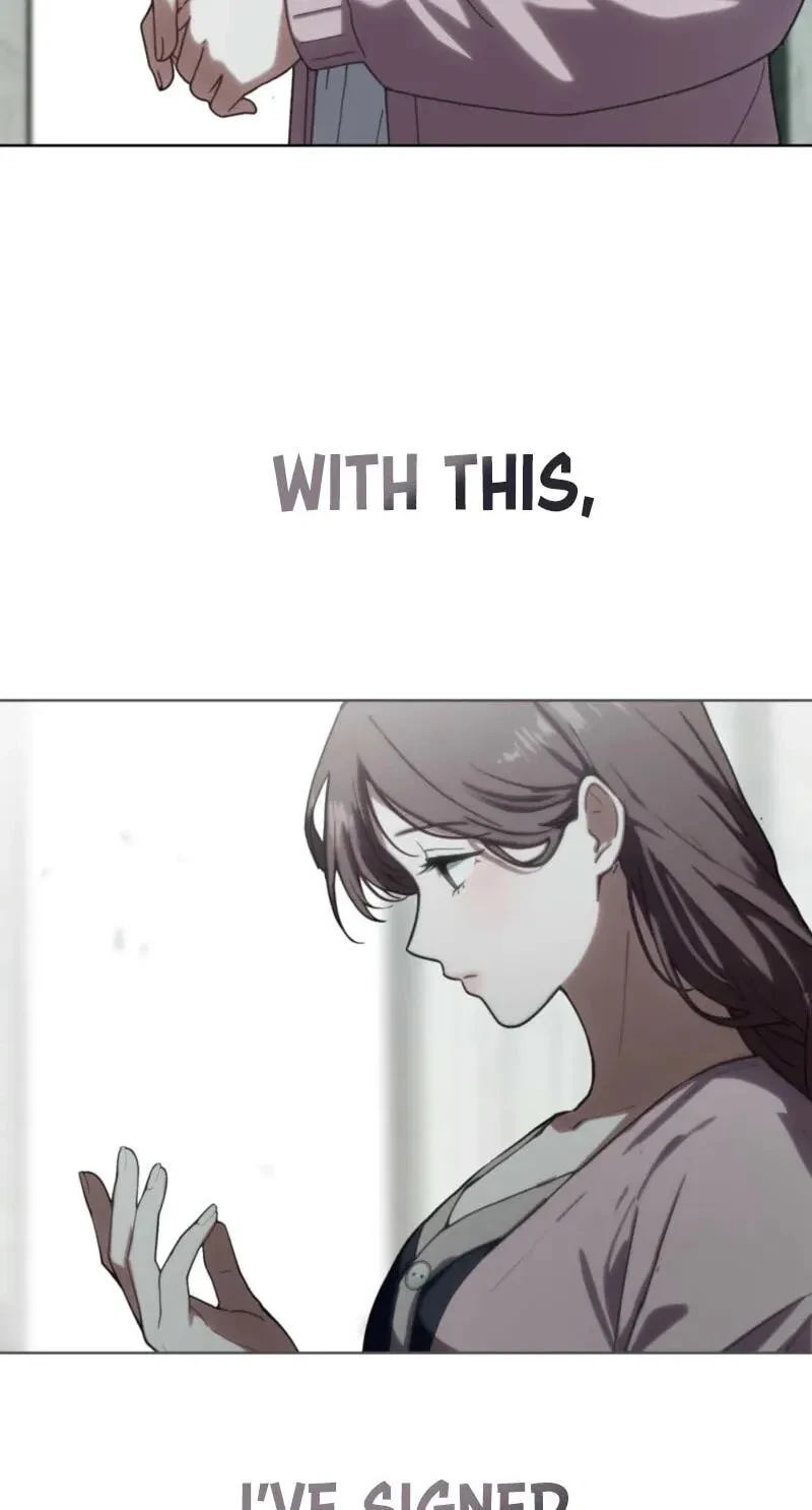 Atonement, For Your Cruelty Chapter 8, page 75