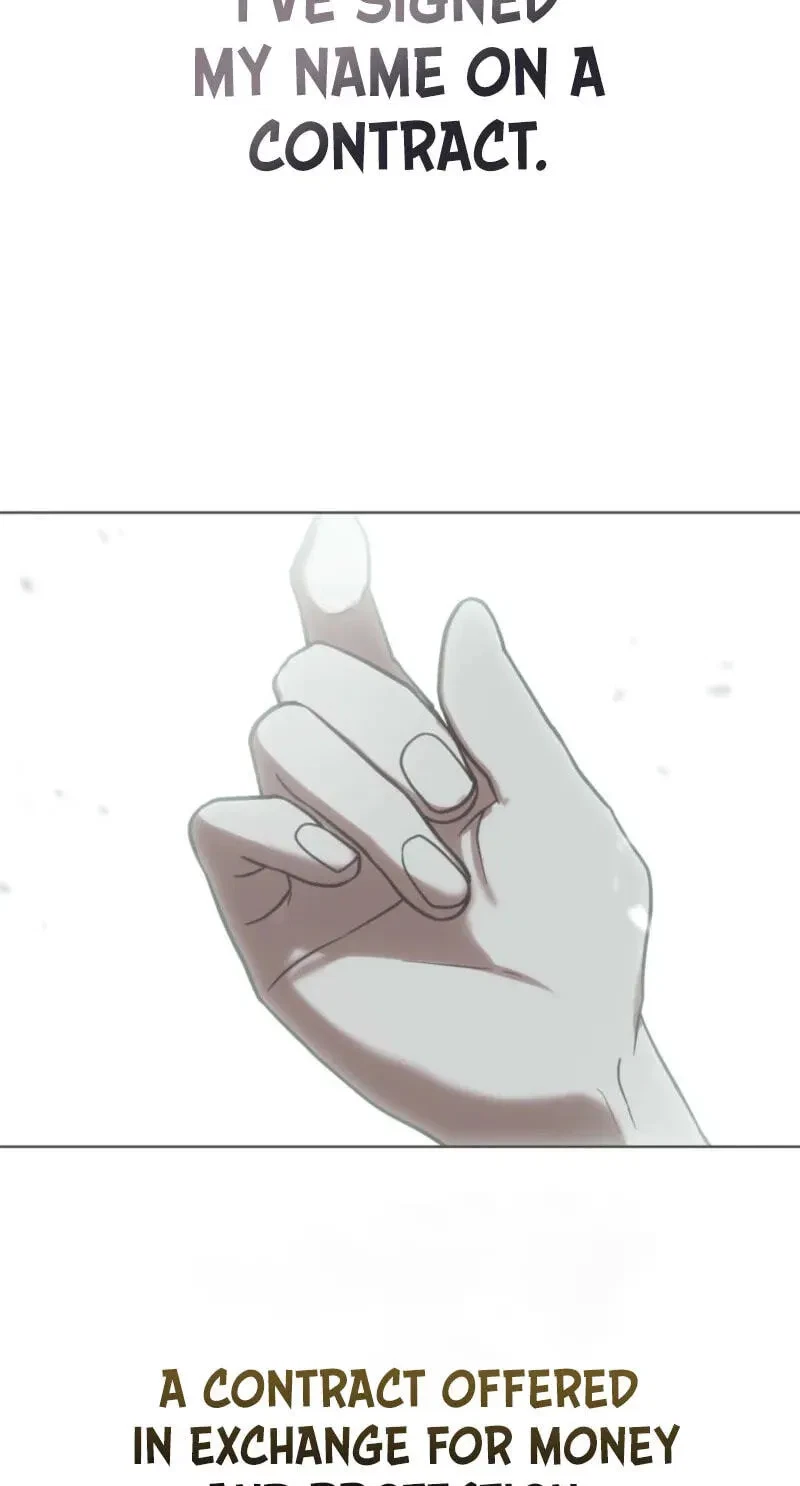 Atonement, For Your Cruelty Chapter 8, page 76