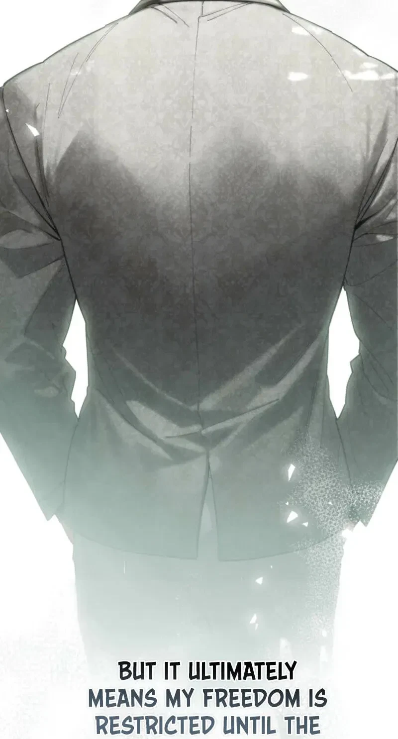 Atonement, For Your Cruelty Chapter 8, page 78