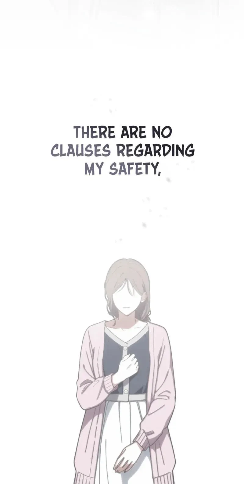 Atonement, For Your Cruelty Chapter 8, page 81